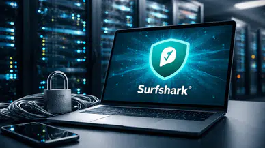Surfshark’ın VPN altyapısı bağımsız denetimden tam not aldı