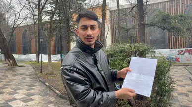 Sosyal medyada kredi tuzağı! Dolandırıcılar hesap açtı, suç gençte kaldı