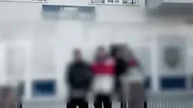 Gece baskını sonuç verdi: Çanakkale’de 33 kaçak göçmen ele geçirildi