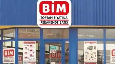 BİM’de Kış İndirimi Rüzgarı! 9 Ocak BİM Aktüel Kataloğu Yayında: Stanley Termos ve Trekking Ayakkabı fiyatlar dibi gördü