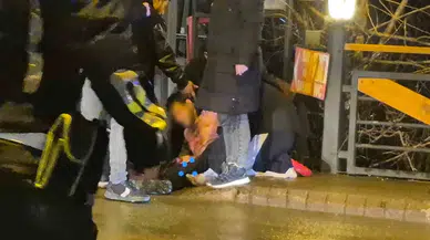 Bartın’da aile içi husumet bıçağa döndü! Meydanda kan, yoğun bakımda can...