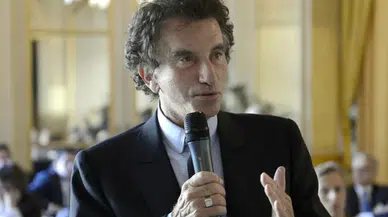 Jack Lang cephesinde istifa: Epstein belgeleri Fransa’yı sarsmaya devam ediyor!