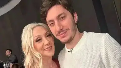 Acı kaybın ardından gelen not... Güllü’nün oğlu Tuğberk Yağız Gülter'den yürek yakan paylaşım!