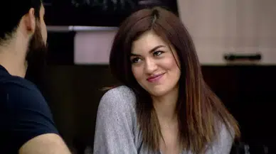 'Kısmetse Olur' fenomeni Cansel Çördük yine şaşırttı! Eser West’le aşkıyla konuşulmuştu...