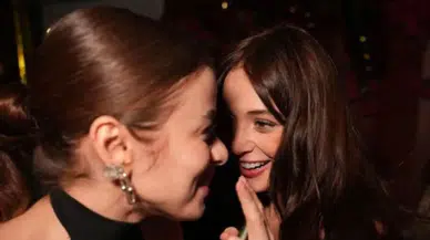 Doğum günü pişmanlığı... İlayda Alişan’dan Rabia Soytürk itirafı!