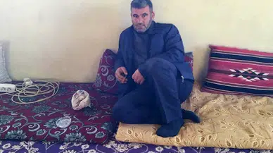 Şanlıurfa’da tüyler ürperten olay! 47 yaşındaki adam otomobilde başından vurulmuş halde bulundu