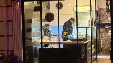 Çanakkale’de gece yarısı silahlı facia! Kurşunların hedefi iş yeri oldu