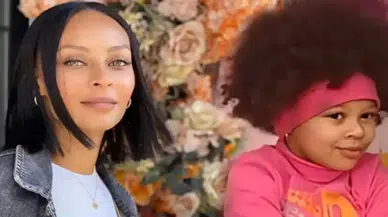 Zorbalıkla büyüdü, güçlü çıktı... Sihirli Annem’in çocuk yıldızı Jennifer Boyner’dan ilham veren sözler!