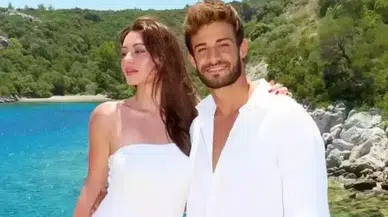 Survivor finalisti Batuhan Karacakaya yeni yaşını aşk dolu bir sürprizle karşıladı!