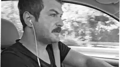 Akasya Durağı’nın Tolga’sı Arda Öziri’nin yarım kalan acı hikayesi!