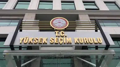 Yüksek Seçim Kurulu için Danıştay seçimleri sonuçlandı