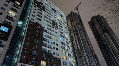 8 boş kovan ve kanlı koridor... Esenyurt’ta infaz şoku!