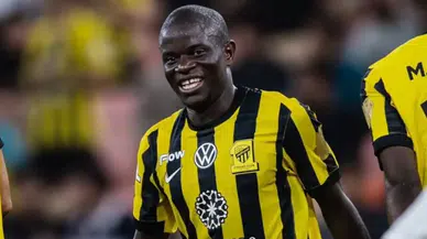 Fenerbahçe’den transfer bombası: Kante için Al-Ittihad’la anlaşma sağlandı!