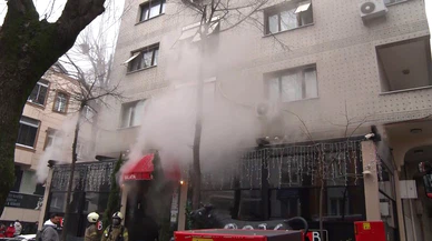 Bacadan sızan yağ iddiası... Bayrampaşa’da kahvaltı kabusa döndü!