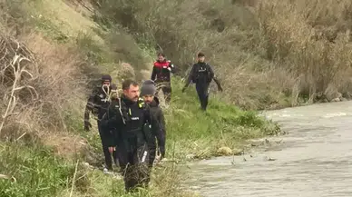 Berkan Karakaya nasıl kayboldu, bulundu mu, yaşıyor mu, öldü mü, Asi Nehri'nde yapılan arama çalışmaları nasıl sonuçlandı?