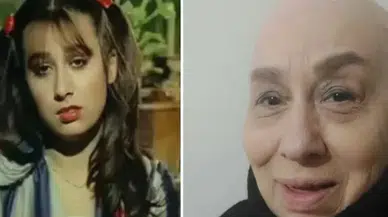 Hülya Koçyiğit’le, Türkan Şoray’la oynadı… Saadet Gürses’in şimdi tek isteği bir rol!