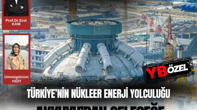 Türkiye'nin enerji geleceği hibrit modelle şekilleniyor!