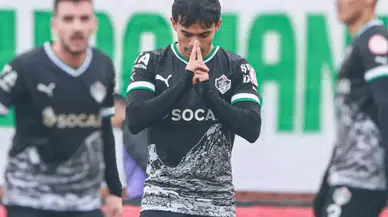 Iğdır FK’dan Türkiye Kupası’nda tarihi galibiyet: Antalyaspor sahadan 6 golle ayrıldı!