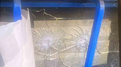 Esenyurt’taki mafya cesareti kamerada... Önce kurşun, sonra dayak!