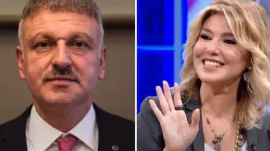 'Ailem' dizisi krizi... Oktay Saral’dan Gülben Ergen’e ağır sözler!