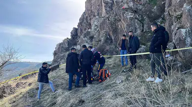 Nevşehir’de sır dolu ölüm! Gece boyu arandı, sabah acı gerçekle karşılaşıldı