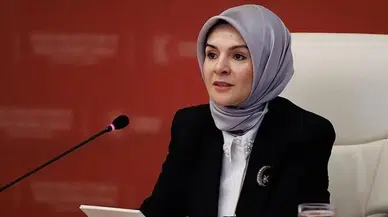 Bakan Göktaş: Güvenli ve sağlıklı bir dijital ortam için kararlıyız!