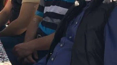 Bir korniş, bir hayat... Balkon faciası Denizli’yi sarstı!