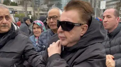 Herkes doktor kesildi... Fatih Ürek’in cenazesinde dikkat çeken Aydın Uğurlular’dan ilaç açıklaması!