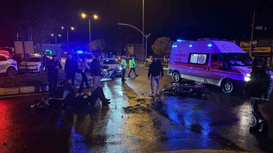 Direksiyon başında cesaret, sonu mezarlık... Muğla’da trafik değil, alkol katletti!