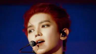 8 bin kilometre uzakta... Uşakspor logosu K-Pop sahnesine çıktı, fiyatı olay oldu!