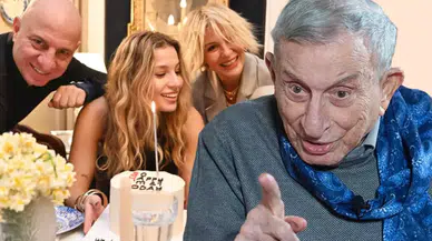 Mutlu pozlar tepki topladı... Dormen ailesi eleştirilerin hedefindeyken Ömer Dormen'den yanıt gecikmedi!