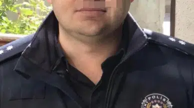 Görev yeri değişmişti… Hakkâri’de başkomiserden acı haber!