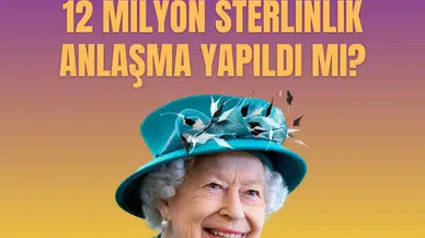 İngiliz gazetesinden Kraliyet Ailesi ve Epstein uzlaşması iddiası
