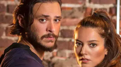 Ayrılık kararı almışlardı, birlikte tatile çıktılar... Pelin Akil ve Anıl Altan çiftinden sürpriz!