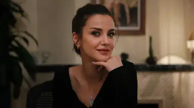 Gençliğiyle kafaları karıştırdı... İrem Helvacıoğlu’nun doğum günü pozu olay oldu!