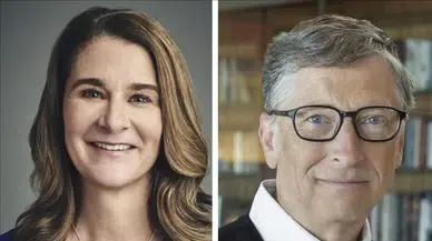 Melinda Gates’ten Epstein çıkışı: ‘Kötülüğün vücut bulmuş haliydi’
