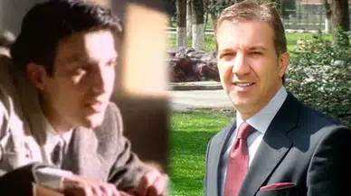 Yakışıklılığıyla 90’lara damga vurmuştu... Ceyda Düvenci ile aşkından sonra Kaan Girgin şimdi bambaşka biri!