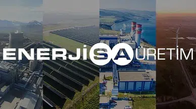 Türkiye yeni eşiği geçti... Enerjisa Üretim rüzgarda rekor kırdı, kadın istihdamında da örnek oldu!