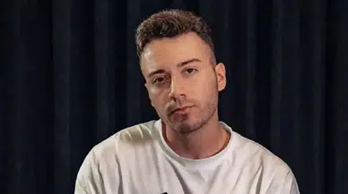 YouTube fenomeni Enes Batur’dan yakalama kararı sonrası merak uyandıran açıklama!