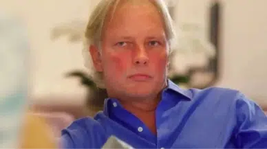 Jet sosyeteyi sarsan gelişme... Adnan Şen'in kafatası ikinci kez açıldı!