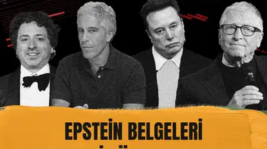 Yeni Epstein dosyalarında Musk, Gates ve diğer isimler gündemde