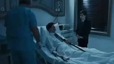 Kurtlar Vadisi yine gündemde: Epstein iddialarıyla o sahne yeniden tartışılıyor!