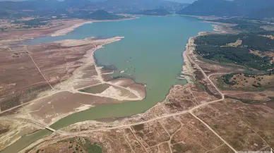 İZSU 12 Şubat 2026 İzmir barajları doluluk oranları ve su kesintileri sona erdi mi, Tahtalı Barajı doluluk oranı kaç oldu?