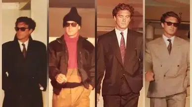 Çarkıfelek’in parlayan ekran yüzü Tarık Tarcan’ın gözlerden uzak hayatı yıllar sonra ortaya çıktı!