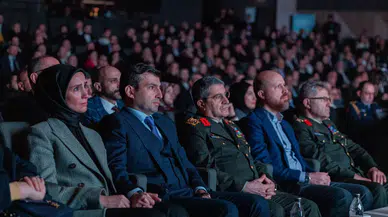 Özdemir Bayraktar’ın hayat hikayesi belgeselle taçlandı