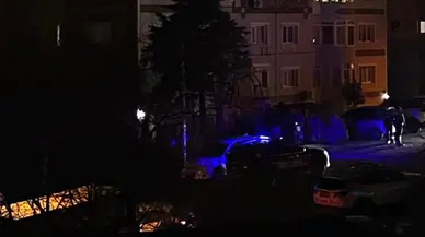 İzmir’de kan donduran cinayet! İşe giden genç Kapısında silahlı saldırıya uğradı