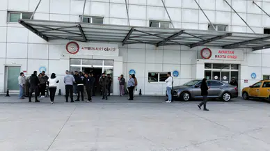 Küçük yaşta büyük trajedi... Muğla'da okulda acı kayıp!