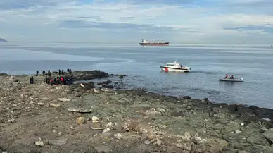 Trabzon sahilinden acı haber! Denizde gizemli ölüm