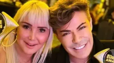 'Fatih’in uyanmaması iyi oldu' demişti... Yonca Evcimik geri adım atmadı!