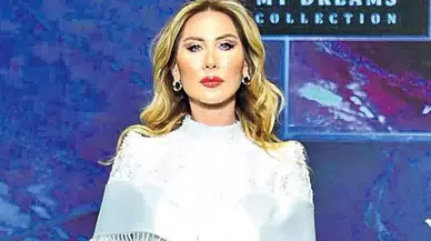 Radikal karar sonrası ilk kez ortaya çıktı... Gizem Özdilli’den olay defile!